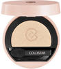 Collistar Impeccable Compact Eye Shadow Lidschatten Farbton 200 Ivory 3 g,