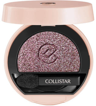 Collistar Impeccable Compact Eyeshadow (2g) 310 Burgundy Frost