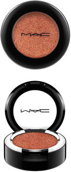 MAC Dazzleshadow Eye Shadow (1,5 g) Couture Copper