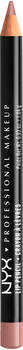 NYX Lipliner Slim Lip Pencil Mauve 831 (1 g)