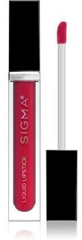 Sigma Beauty Matte Liquid Lipstick Venom (5.7 g)