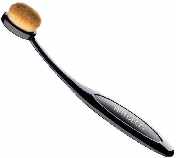 Artdeco Small Oval Brush Premium Quality