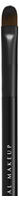 NYX Professional Makeup Pro Brush Flacher Detailpinsel 1 St., Grundpreis: &euro;