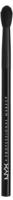 NYX PROFESSIONAL MAKEUP K4192001, NYX PROFESSIONAL MAKEUP PRO Crease Brush female