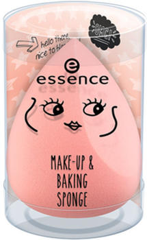 Essence Make-Up and Baking Sponge