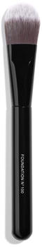 Chanel Foundation Brush N&deg;100