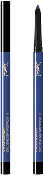 Yves Saint Laurent Crushliner - Nr.6 Bleu Enigmatique (0,4g)
