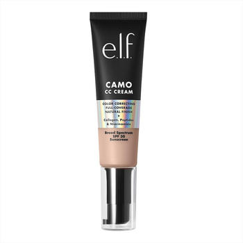e.l.f. Cosmetics Camo CC Cream Foundation (30 g)