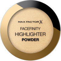 Max Factor Facefinity Highlighter Farbton 001 Nude Beam 8 g, Grundpreis: &euro; 950,-