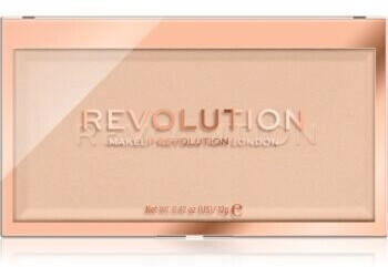 Makeup Revolution Matte Base Powder P4 (12 g)