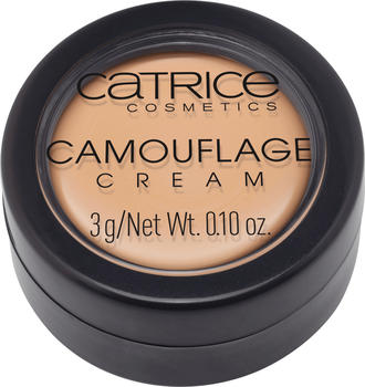 Catrice Camouflage Cream - 15 Fair (3g)