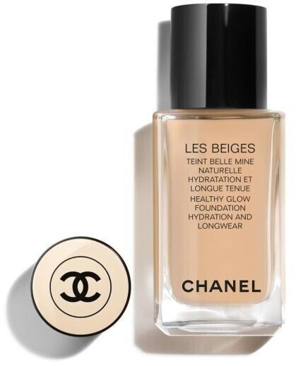 Chanel Les Beiges Teint Belle Mine Naturelle BD41 (30ml)