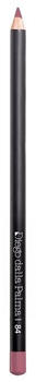 Diego dalla Palma Lip Pencil (1,83g) 84 Rosa Antico Scuro