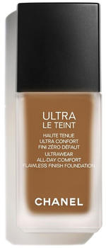 Chanel Le Teint Ultra Foundation (30ml) B140