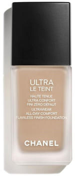 Chanel Le Teint Ultra Foundation (30ml) BR42