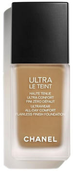 Chanel Le Teint Ultra Foundation (30ml) BD121
