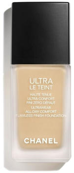 Chanel Le Teint Ultra Foundation (30ml) BD31