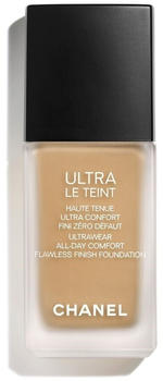 Chanel Le Teint Ultra Foundation (30ml) B80