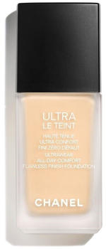 Chanel Le Teint Ultra Foundation (30ml) BD11