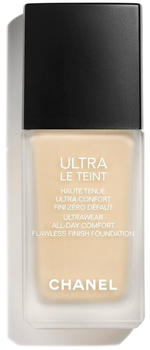 Chanel Le Teint Ultra Foundation (30ml) BD21