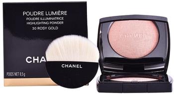 Chanel Poudre Lumi&egrave;re (8,5 g) 30 Rosy Gold