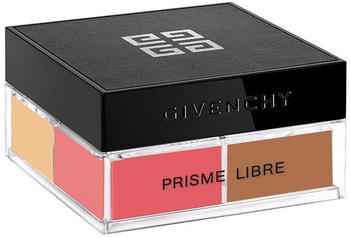 Givenchy Le Prisme Libre Nr. 06 - Flanelle Epicee (12 g)