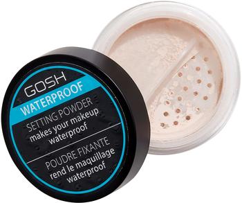 Gosh Waterproof Setting Powder (7g)