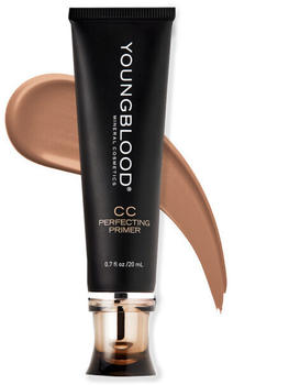 Young Blood CC Perfecting Primer Tan (20ml)