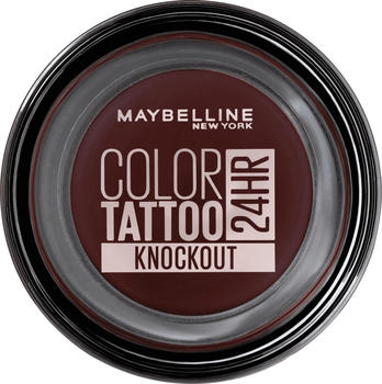 Maybelline Color Tattoo 160 Knockout (3.5 ml)