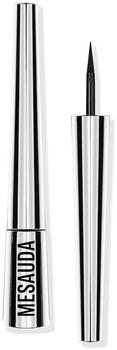 Mesauda Dip Liner Shiny (2,5ml) Black