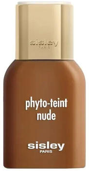 Sisley Phyto-Teint Nude 7N Caramel (30ml)
