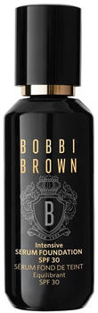 Bobbi Brown Intensive Serum Foundation SPF40 (30ml) 20 Walnut