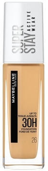 Maybelline SuperStay Active Wear Foundation 26 buff nude (30ml)