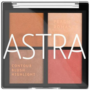 Astra Make-up Contouring Palette (8g) 01 Peach Romance