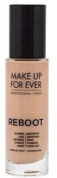 Make Up For Ever Reboot - Active Care Revitalizing Foundation (30ml) R233