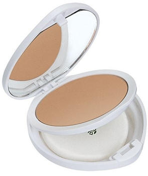 Deborah Compact Foundation Pure Formula (10g) 04 Amber