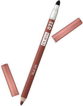 Pupa Pupa True Lips Lipliner 1.2 g 022