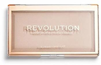 Makeup Revolution Matte Base Powder P2 (12 g)