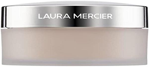 Laura Mercier Translucent Loose Setting Powder Light Catcher (29g) Cosmic Rose