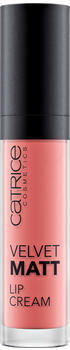 Catrice Lipgloss Velvet Matt Lip Cream Nude Is Back! 150 (3,4 ml)
