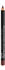 NYX Suede Matte Lip Liner Cold Brew (1 g)