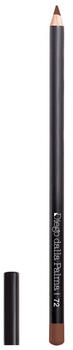 Diego dalla Palma Lip Pencil (1,83g) 72 burnt brown