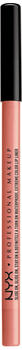 NYX Slide On Lip Pencil 03 (1,17 g)