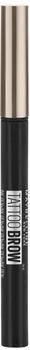Maybelline Tattoo Brown Pen Super Stay 100 Blond (1.1ml)