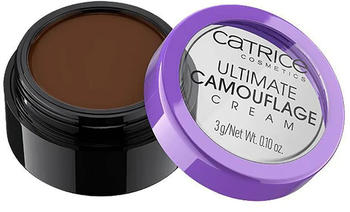 Catrice Ultimate Camouflage Cream 098 N Deep Mocha (3g)