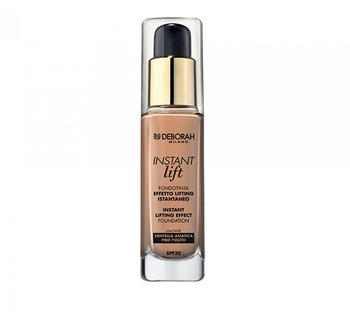 Deborah Instant Lift Lifting Effect Foundation SPF30 (30ml) 05 Amber