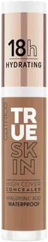 Catrice True Skin High Cover Concealer Cool Espresso (4,5ml)