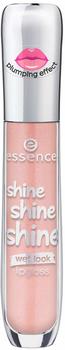 Essence Shine Shine Shine Wet Look Lipgloss Nr. 25 Volume, Please! (5ml)