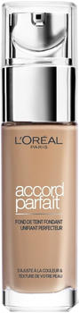 Loreal L'Oréal Paris True Match Super-Blendable Make-Up 5.D Sable Doré (30ml)