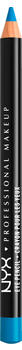 NYX Eyeliner Slim Eye Pencil Electric Blue 926 (1 g)